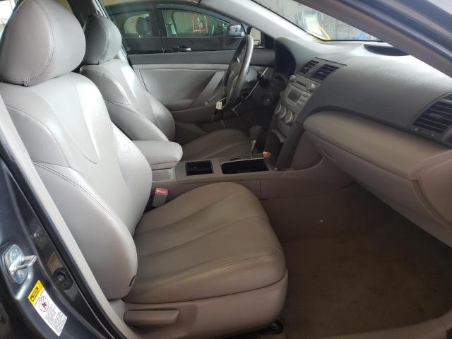 Photo 5 from auction – 2007 TOYOTA CAMRY CE with VIN 4T1BE46K97U557174