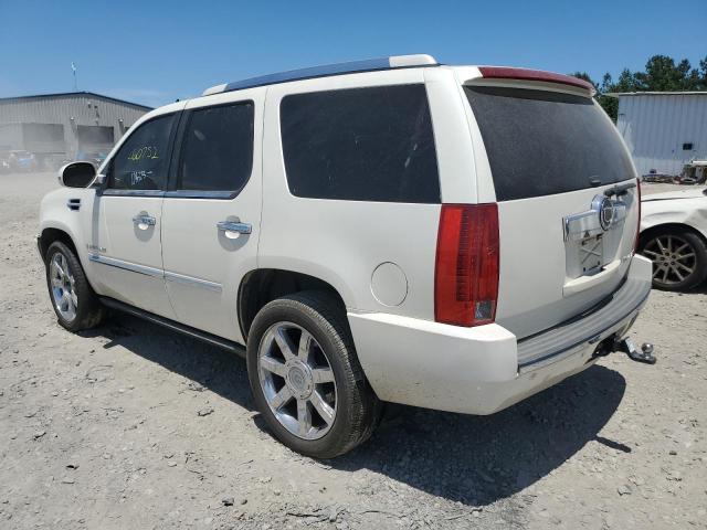 Photo 3 from auction – 2008 CADILLAC ESCALADE L with VIN 1GYFK63818R128323