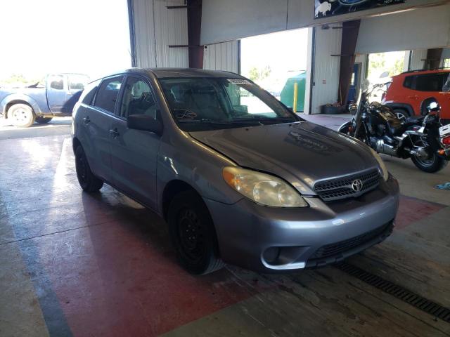Photo 1 from auction – 2006 TOYOTA COROLLA MA with VIN 2T1LR32EX6C553038