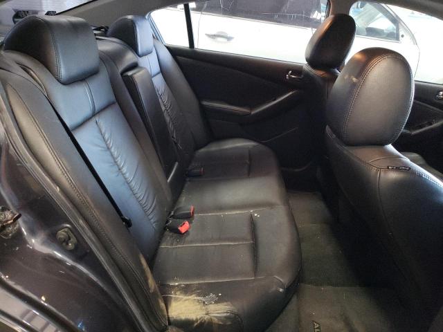Photo 6 from auction – 2010 NISSAN ALTIMA BAS with VIN 1N4AL2AP3AN472870