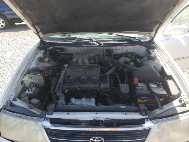 Photo 7 from auction – 1998 TOYOTA AVALON XL with VIN 4T1BF18B9WU277343