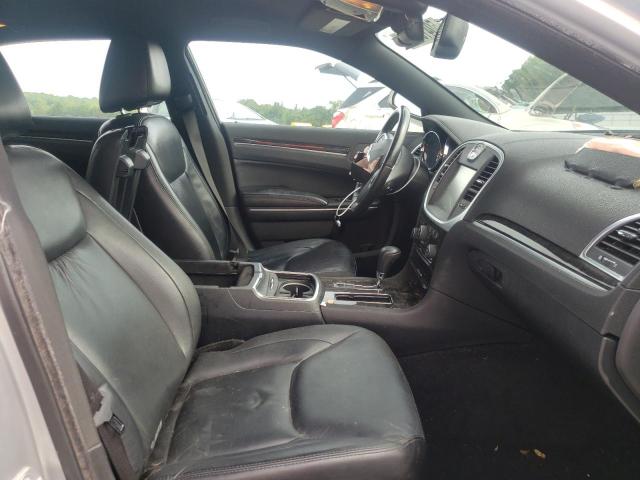 Photo 5 from auction – 2011 CHRYSLER 300 LIMITE with VIN 2C3CA5CG2BH614258