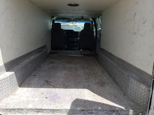 Photo 6 from auction – 2013 FORD ECONOLINE with VIN 1FTSS3EL2DDB37057