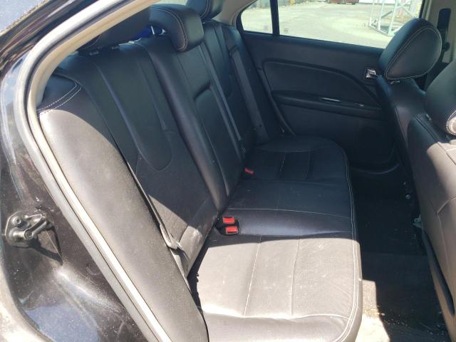 Photo 6 from auction – 2011 FORD FUSION SEL with VIN 3FAHP0JA1BR328154