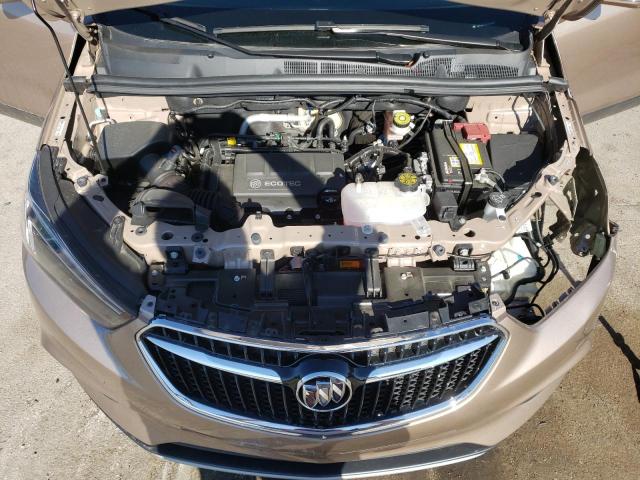 Photo 7 from auction – 2018 BUICK ENCORE PRE with VIN KL4CJASB2JB697492