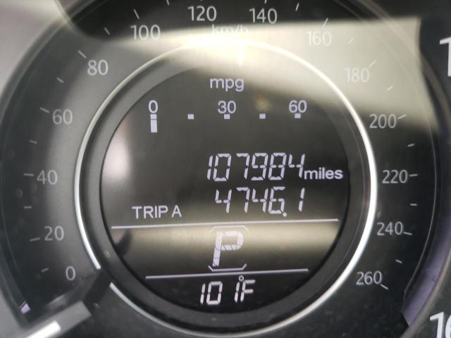 Photo 8 from auction – 2015 HONDA ACCORD EX with VIN 1HGCR2F7XFA123795
