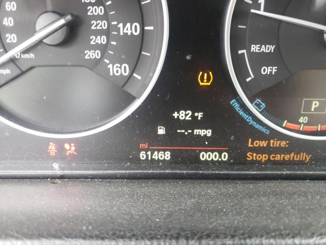 Photo 8 from auction – 2019 BMW 430XI with VIN WBA4Z3C5XKEF32054