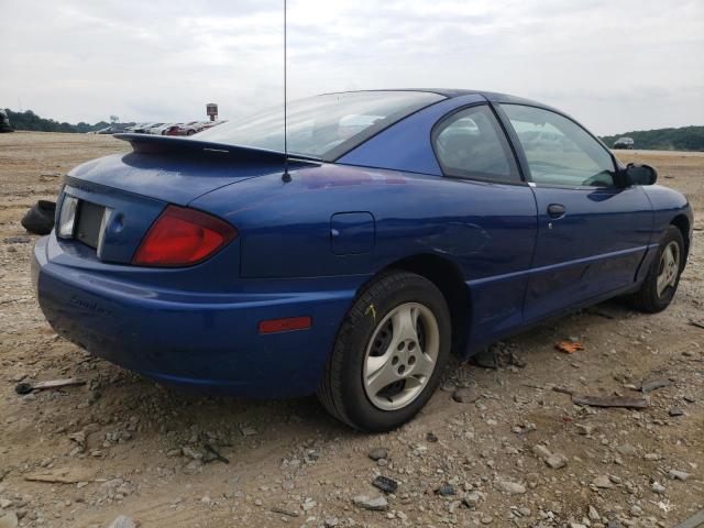 Photo 4 from auction – 2004 PONTIAC SUNFIRE with VIN 1G2JB12F547306747