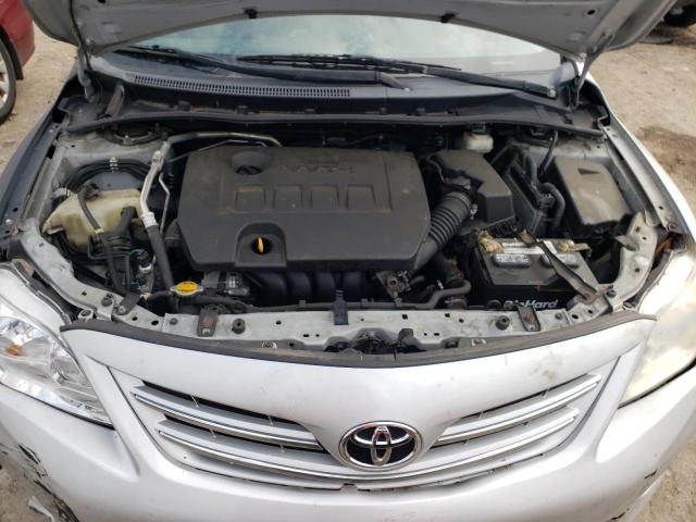 Foto 7 de la subasta – 2013 TOYOTA COROLLA BA con VIN 2T1BU4EE2DC037278