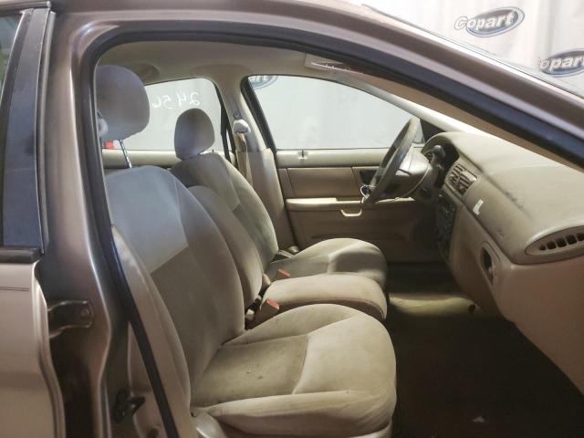 Photo 5 from auction – 2006 FORD TAURUS SE with VIN 1FAFP53U26A159791