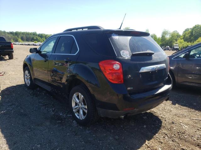 Photo 3 from auction – 2012 CHEVROLET EQUINOX LT with VIN 2GNFLDE50C6232615