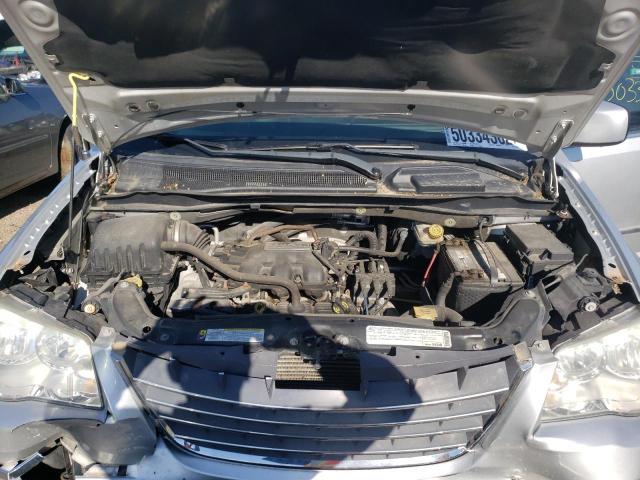Photo 7 from auction – 2010 CHRYSLER TOWN & COU with VIN 2A4RR5D14AR299264