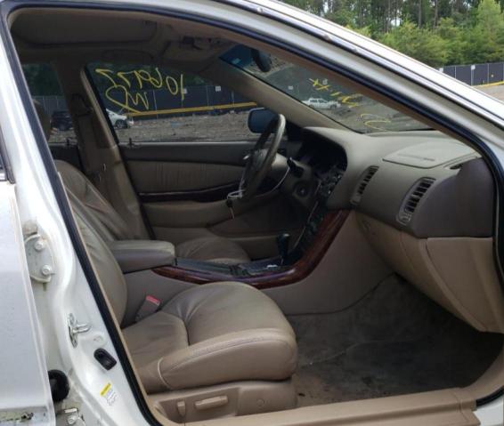 Photo 5 from auction – 2003 ACURA 3.2TL with VIN 19UUA56653A080600