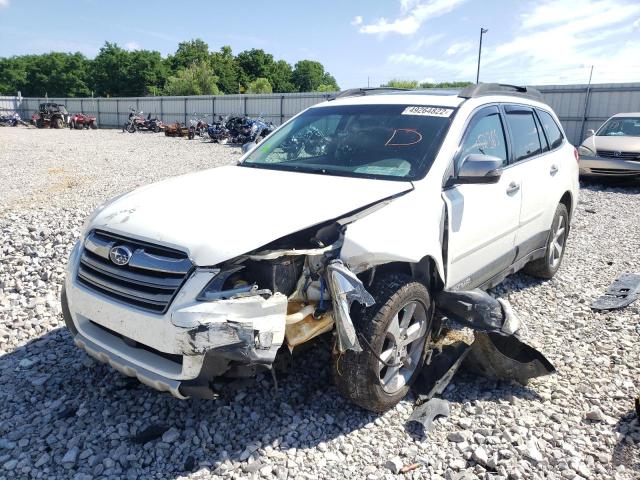 Photo 2 from auction – 2013 SUBARU OUTBACK 2. with VIN 4S4BRBSC7D3320739