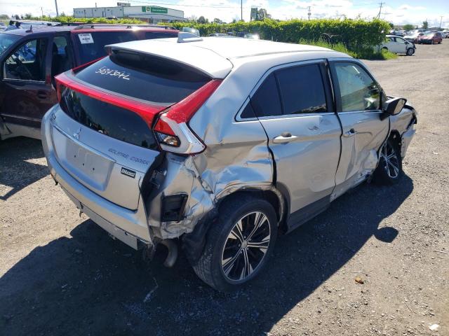 Photo 4 from auction – 2018 MITSUBISHI ECLIPSE CR with VIN JA4AT3AA8JZ607369