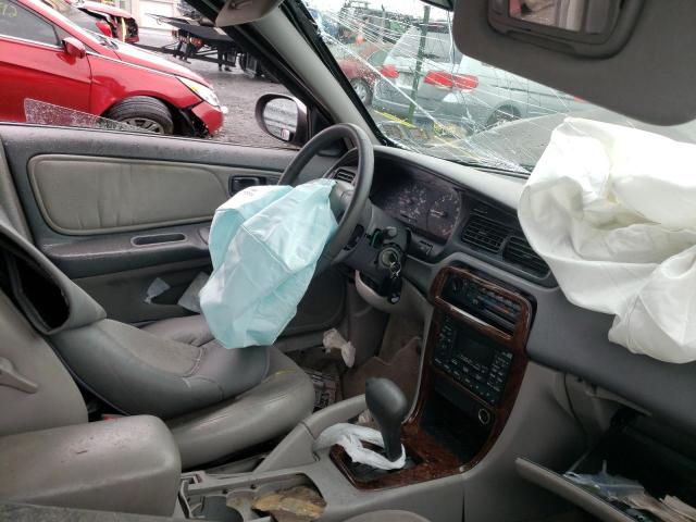 Photo 5 from auction – 1998 NISSAN ALTIMA with VIN 1N4DL01D4WC143055