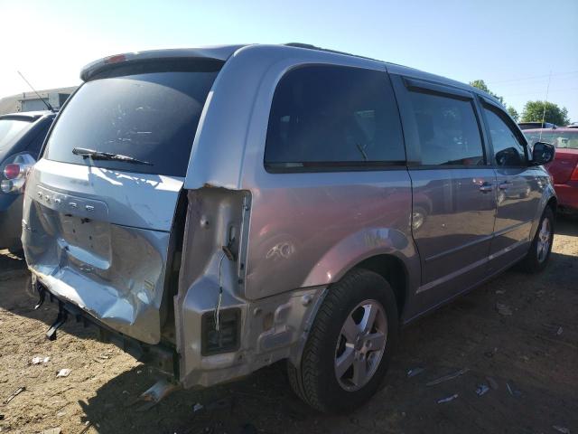 Photo 4 from auction – 2013 DODGE GRAND CARA with VIN 2C4RDGCG0DR653971