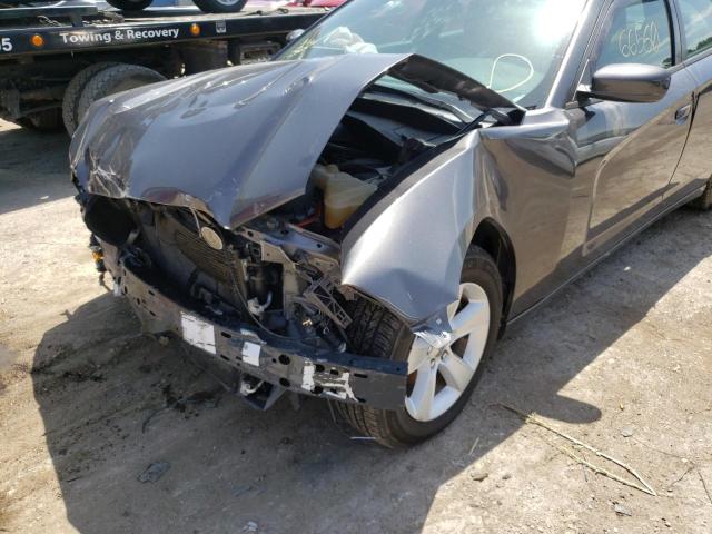 Foto 9 de la subasta – 2014 DODGE CHARGER SE con VIN 2C3CDXBG5EH216910