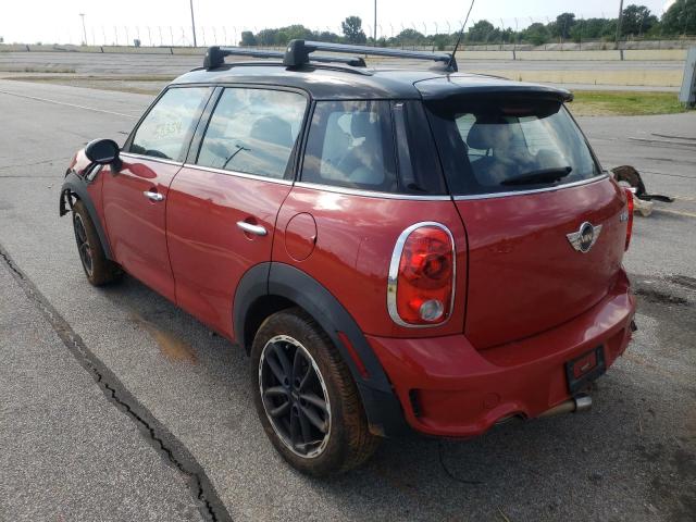 Photo 3 from auction – 2016 MINI COOPER S C with VIN WMWZC3C56GWT10830