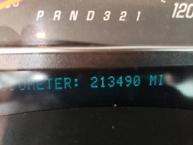 Photo 8 from auction – 2006 GMC ENVOY XL with VIN 1GKET16S366171718