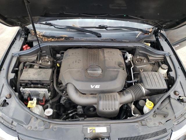 Photo 7 from auction – 2015 JEEP GRAND CHER with VIN 1C4RJECG0FC152734