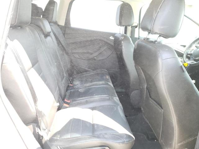 Photo 6 from auction – 2015 FORD ESCAPE TIT with VIN 1FMCU0JX8FUB48763