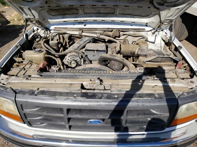 Photo 7 from auction – 1996 FORD F SUPER DU with VIN 1FDLF47F8TEB58800
