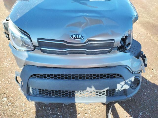 Photo 7 from auction – 2018 KIA SOUL with VIN KNDJN2A27J7612769