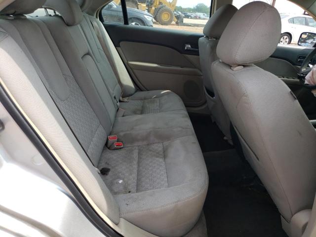 Photo 6 from auction – 2011 FORD FUSION SE with VIN 3FAHP0HA0BR244428