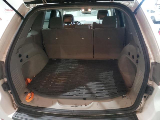 Photo 9 from auction – 2013 JEEP GRAND CHER with VIN 1C4RJFAG9DC583949