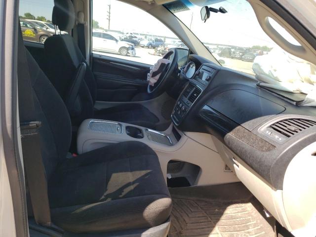 Photo 5 from auction – 2012 DODGE GRAND CARA with VIN 2C4RDGCG7CR378971