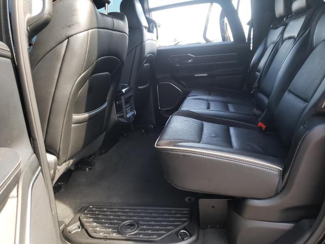 Photo 6 from auction – 2022 RAM 1500 LARAM with VIN 1C6SRFJTXNN185640