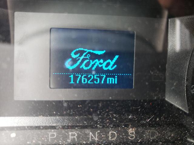 Photo 8 from auction – 2016 FORD FUSION S with VIN 3FA6P0G77GR279293