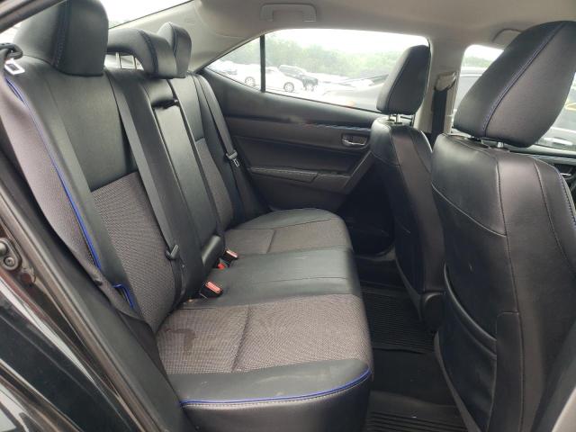 Photo 6 from auction – 2018 TOYOTA COROLLA L with VIN 2T1BURHE5JC062292