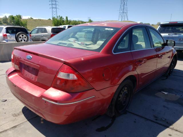 Photo 4 from auction – 2005 FORD FIVE HUNDR with VIN 1FAFP26175G204638