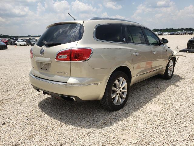 Photo 4 from auction – 2013 BUICK ENCLAVE with VIN 5GAKRDKDXDJ109086