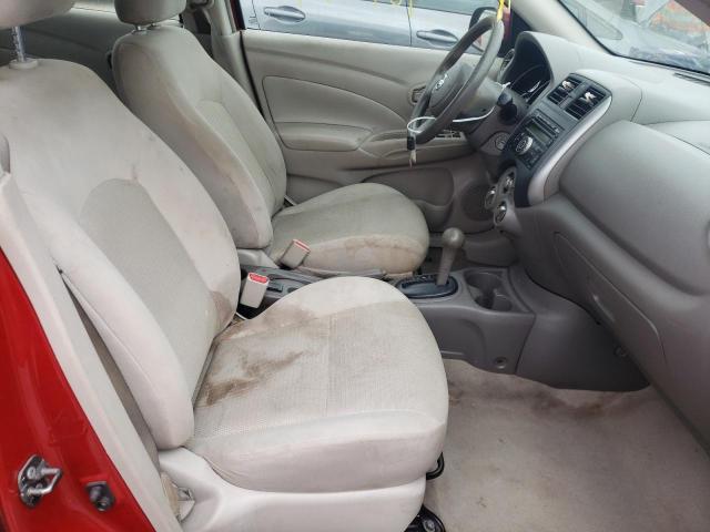 Photo 5 from auction – 2012 NISSAN VERSA S with VIN 3N1CN7AP7CL824719
