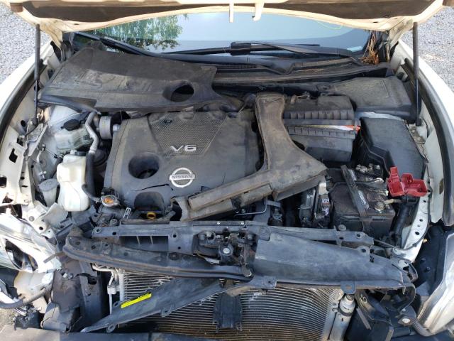 Foto 7 de la subasta – 2014 NISSAN MAXIMA S con VIN 1N4AA5AP2EC464297