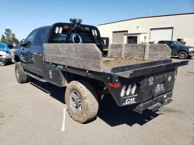 Photo 3 from auction – 2003 DODGE RAM 2500 S with VIN 3D7KU28C83G773893