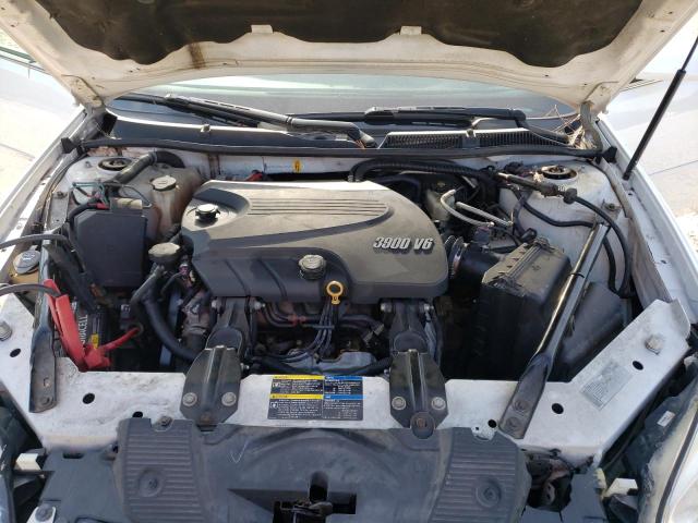 Photo 7 from auction – 2010 CHEVROLET IMPALA POL with VIN 2G1WD5EM0A1222205