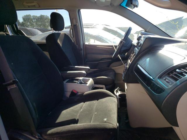 Photo 5 from auction – 2013 DODGE GRAND CARA with VIN 2C4RDGCG3DR748489