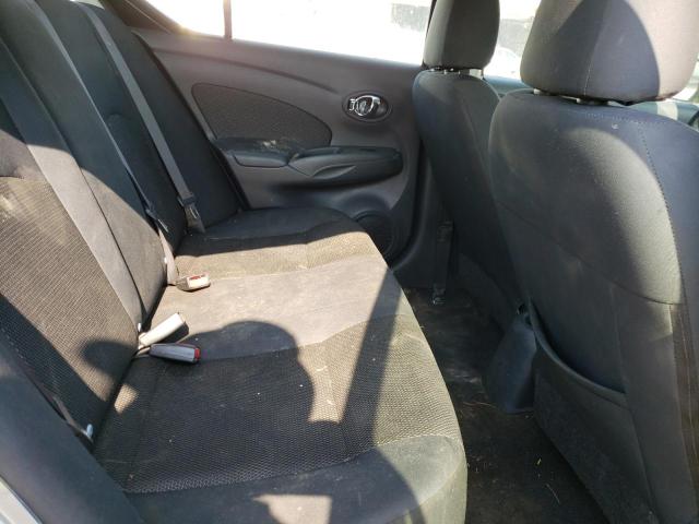 Photo 6 from auction – 2013 NISSAN VERSA S with VIN 3N1CN7AP3DL872364