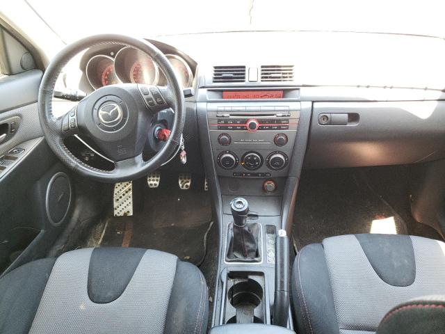 Photo 9 from auction – 2007 MAZDA SPEED 3 with VIN JM1BK34L871755846