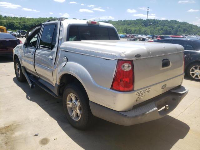 Photo 3 from auction – 2004 FORD EXPLORER S with VIN 1FMZU67K74UB15761