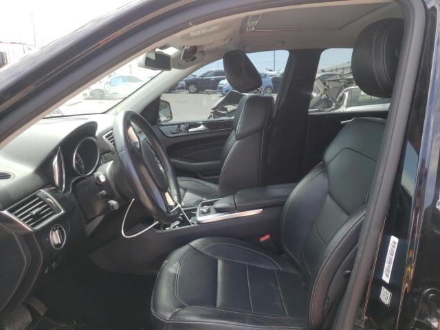 Photo 5 from auction – 2014 MERCEDES-BENZ ML 350 BLU with VIN 4JGDA2EB0EA368082