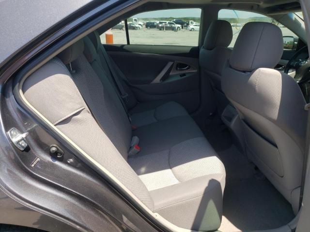 Photo 6 from auction – 2010 TOYOTA CAMRY BASE with VIN 4T1BF3EK2AU060984