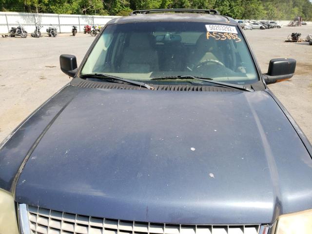 Photo 9 from auction – 2003 FORD EXPEDITION with VIN 1FMRU17L63LA53883