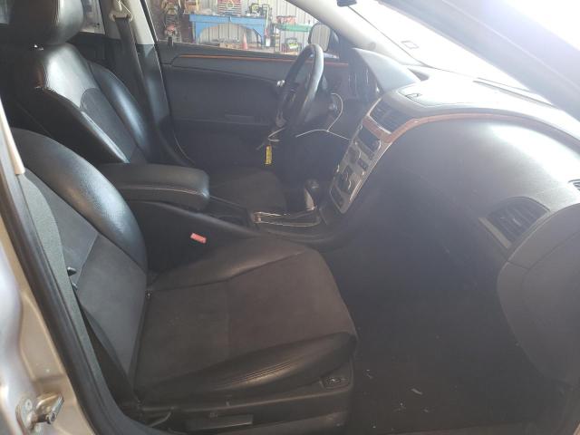 Photo 5 from auction – 2010 CHEVROLET MALIBU 2LT with VIN 1G1ZD5EB4AF312316
