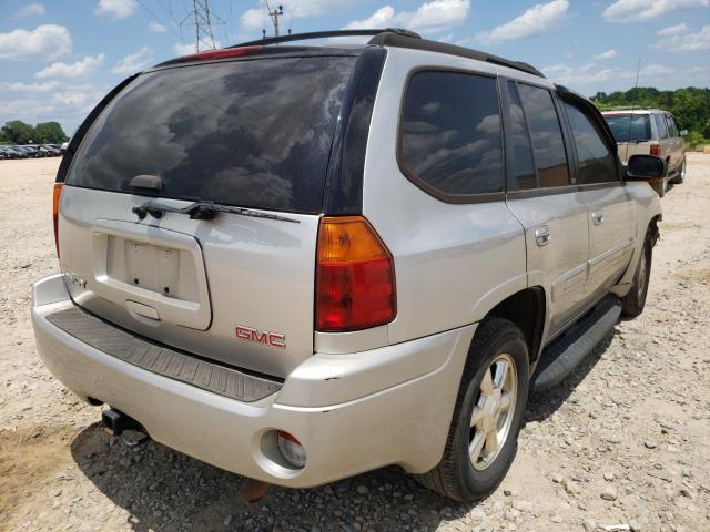 Photo 4 from auction – 2004 GMC ENVOY with VIN 1GKDT13S142291148