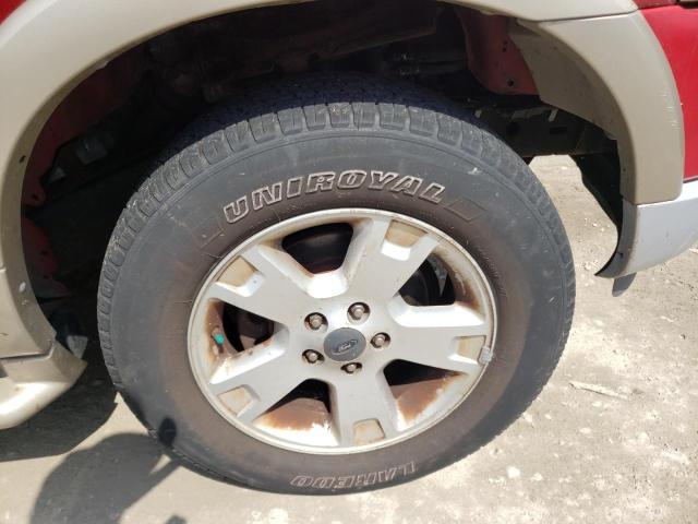 Photo 9 from auction – 2005 FORD EXPLORER E with VIN 1FMZU74W25ZA42686